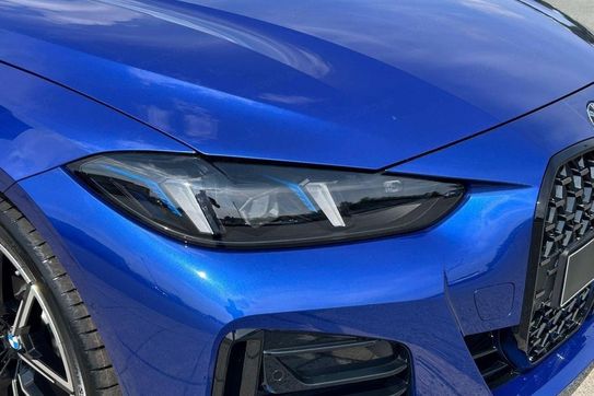 BMW Seria 4 Gran Coupe 430i xDrive M Sport