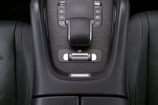 Mercedes GLE Coupe 450 d 4MATIC AMG Line