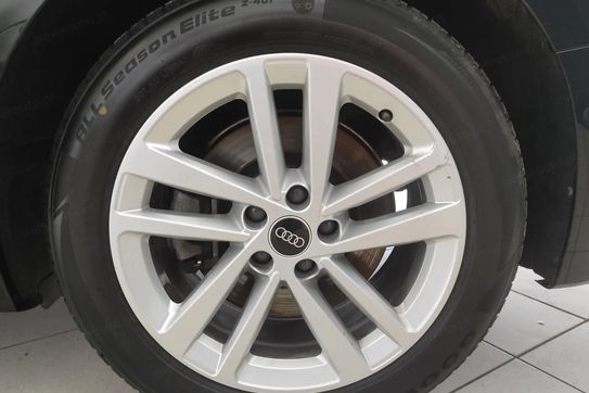 Audi A6 45 TFSI mHEV S tronic