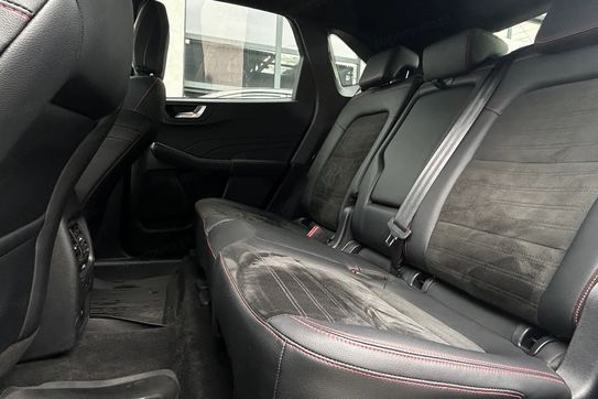 Ford Kuga 2.5 FHEV FWD ST-Line X