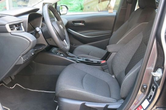 Toyota Corolla 1.8 Hybrid Comfort