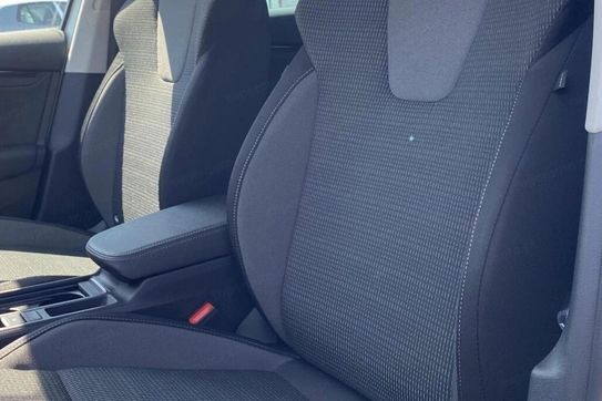 Skoda Octavia Drive Selection 1.5 TSI mHEV DSG