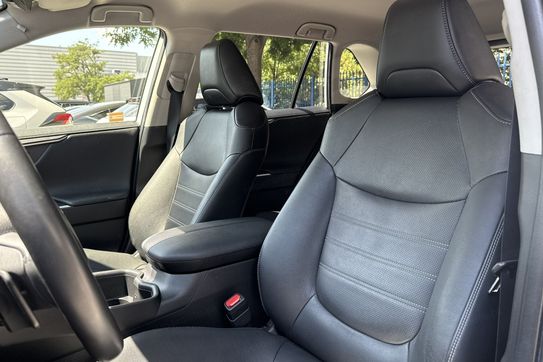 Toyota RAV4 Executive 2.5 Hybrid  4x4