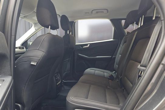 Ford Kuga 2.0 EcoBlue AWD Titanium aut