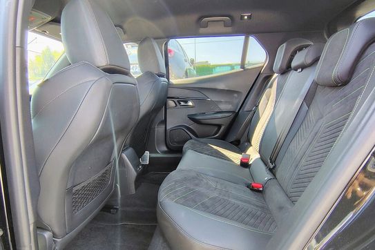 Peugeot 2008 1.2