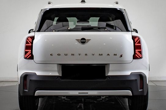 Mini Countryman S ALL4 Linia Classic