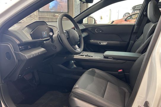 Lexus ES 300h Prestige AWD