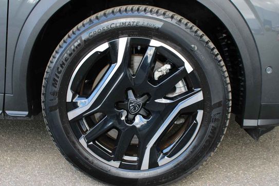 Peugeot 5008 GT Exclusive e-DCS7 Plug-in HYBRID 1.6 PHEV