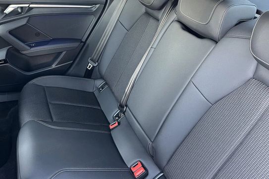 Audi A3 TFSI S Line Sportback