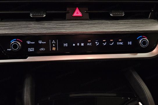 Kia Sportage 1.6 T-GDI L DCT