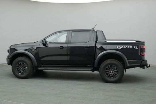 Ford Ranger Raptor A10 4x4