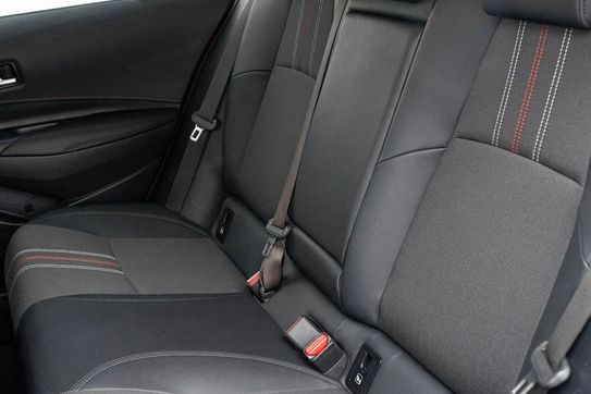 Toyota Corolla 1.8 Hybrid