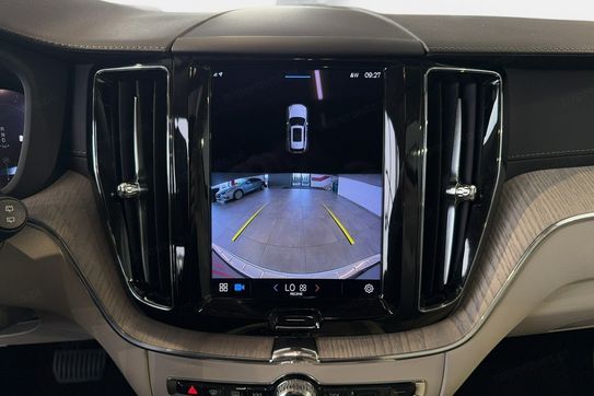 Volvo XC60 B5 B AWD Inscription