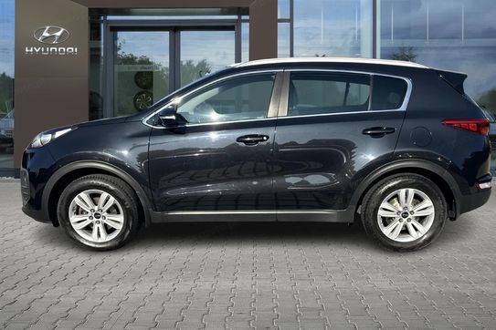 Kia Sportage 1.6 GDI L 2WD