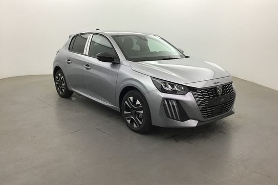 Peugeot 208 ALLURE 1.2 mHEV e-DCS6