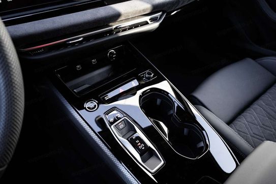 Audi A5 TDI quattro S line