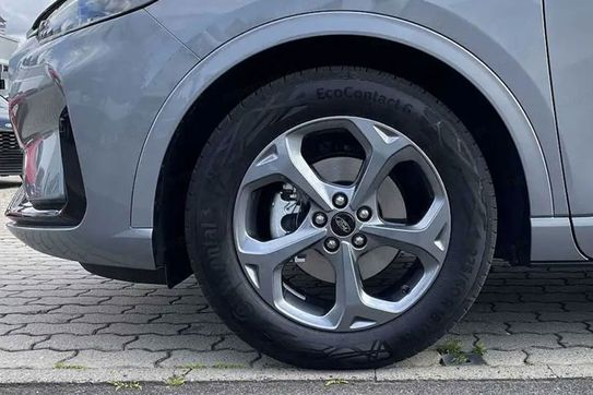 Ford Kuga ST-Line 2.5 FHEV