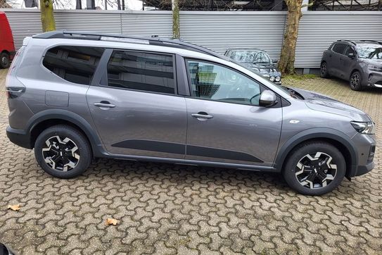 Dacia Jogger Journey 7-miejsc 1.0 TCe
