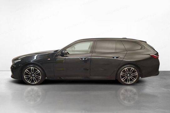 BMW Seria 5 520d xDrive mHEV M Sport aut