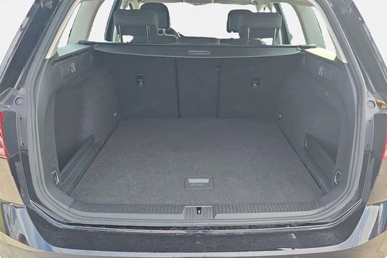 Volkswagen Passat 2.0 Tsi Business Dsg