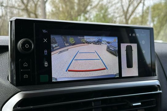 Peugeot Traveller 2.0 Long Business
