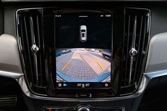 Volvo V90 B5 D AWD R-Design