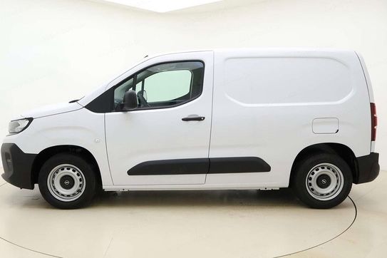 Opel Combo Van Cargo L1H1