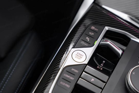 BMW Seria 4 Gran Coupe 430i xDrive M Sport