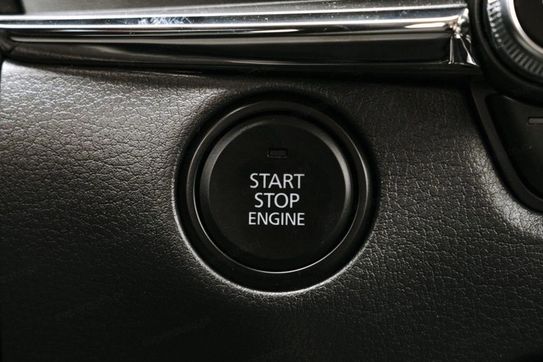 Mazda CX-30 Homura 2.0 E-SKYACTIV