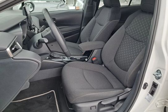 Toyota Corolla 1.8 Hybrid Style