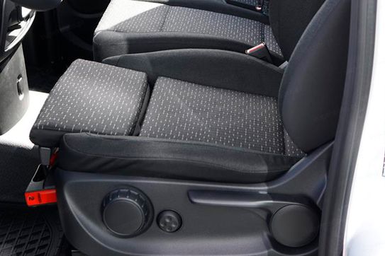 Mercedes Vito 116 CDI Pro Długi 9G-Tronic