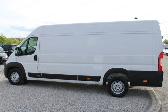 Citroen Jumper 2.2 L4H2