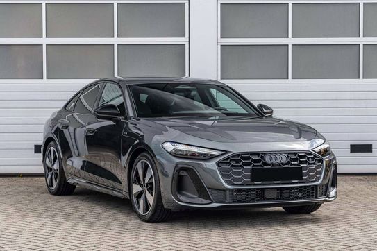 Audi A5 TDI quattro