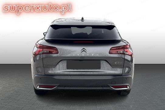 Citroen C5 X Shine 1.6 PHEV EAT8