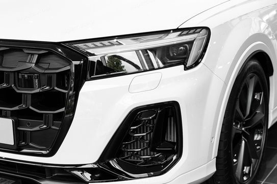 Audi Q7 50 TDI quattro S Line