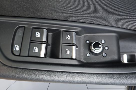 Audi A4 40 TFSI Advanced