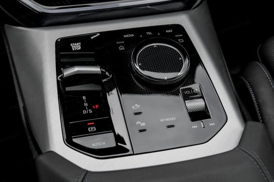 BMW X3 xDrive20 M Sport