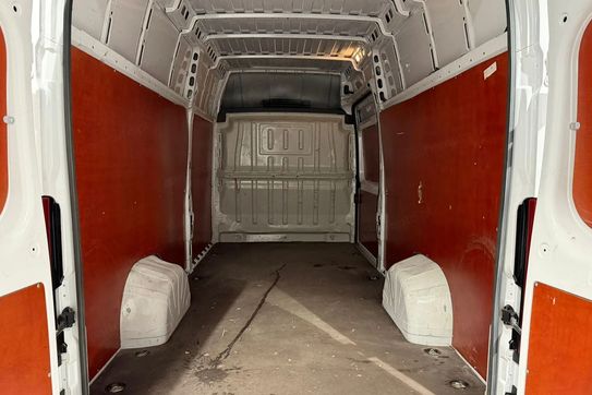 Fiat Ducato 2.2 Maxi