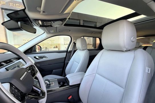 Land Rover Range Rover Velar Velar 2.0 P250 Dynamic SE