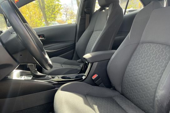 Toyota Corolla 1.8 Hybrid Comfort