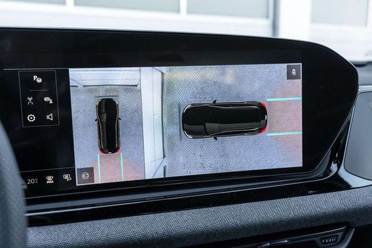 Audi A5 TFSI quattro S line Avant