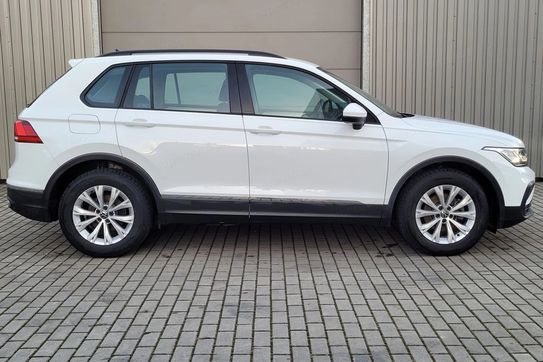 Volkswagen Tiguan 1.5 TSI EVO