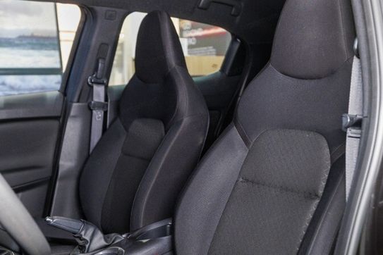 Nissan Juke 1.0 DIG-T Acenta