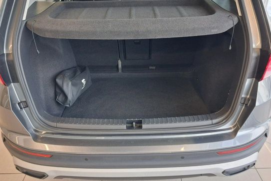 Seat Ateca 1.5 TSI DSG