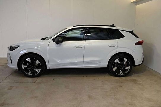 Cupra Terramar Advantage Edition 1.5 eTSI mHEV DSG