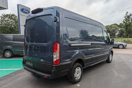 Ford Transit 350 L3H2 Trend