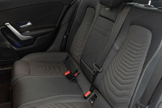 Mercedes Klasa A 200 d Progressive