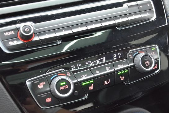BMW X2 xDrive25d M Sport X