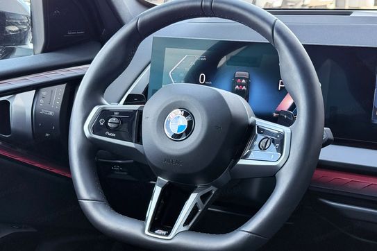 BMW X3 XDRIVE20I m Sport