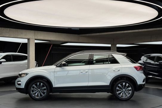 Volkswagen T-Roc 1.0 TSI Advance